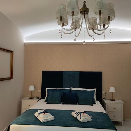 Napoli Sogno Infinito Hotell Exteriör bild
