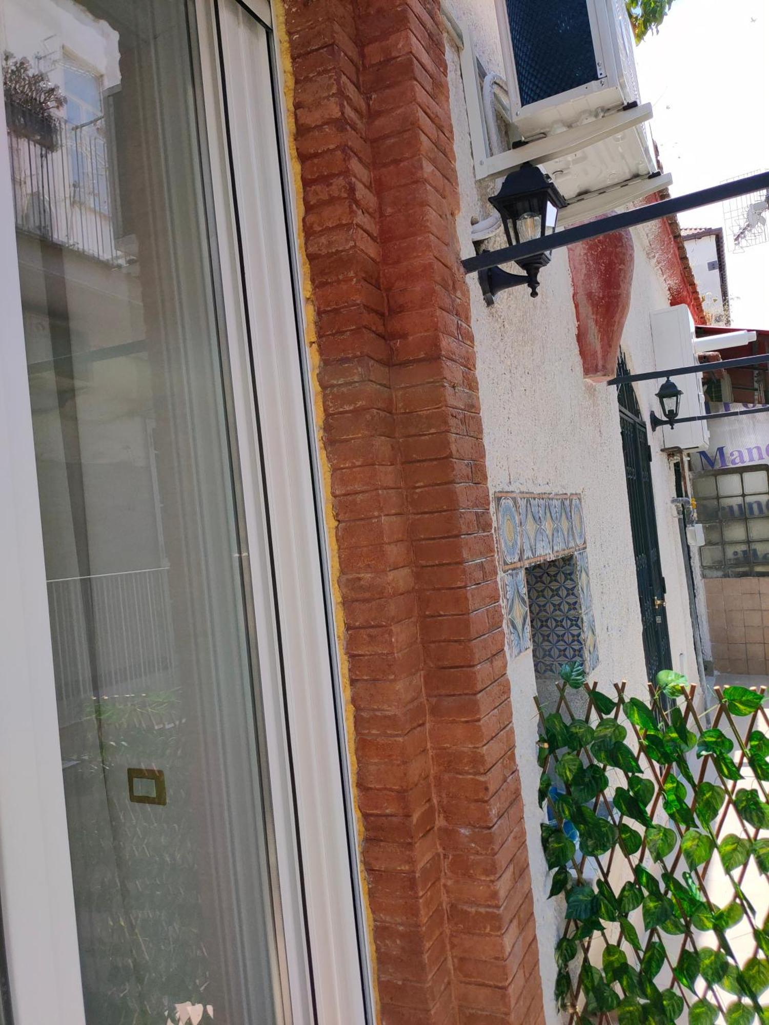 Napoli Sogno Infinito Hotell Exteriör bild