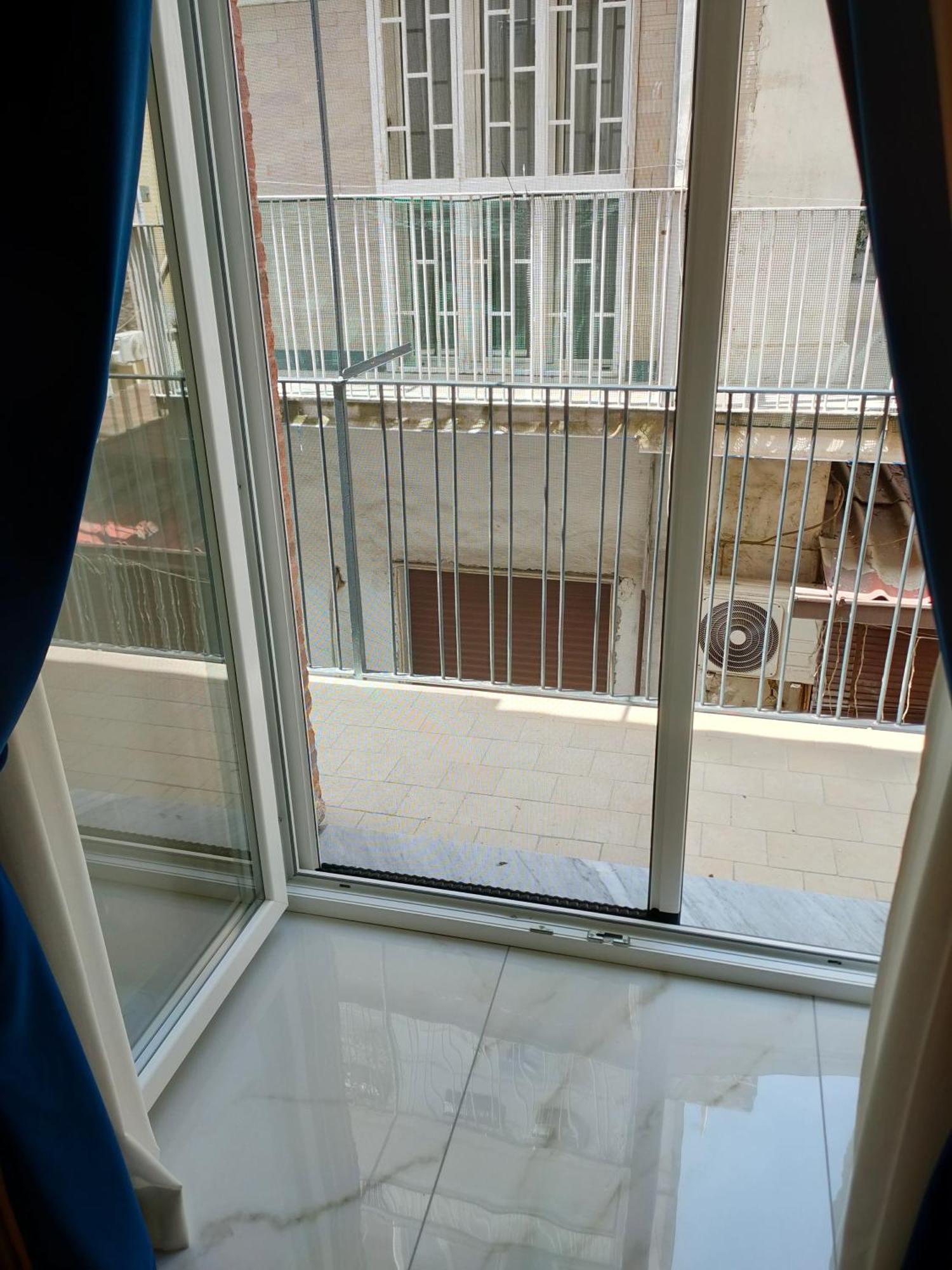 Napoli Sogno Infinito Hotell Exteriör bild