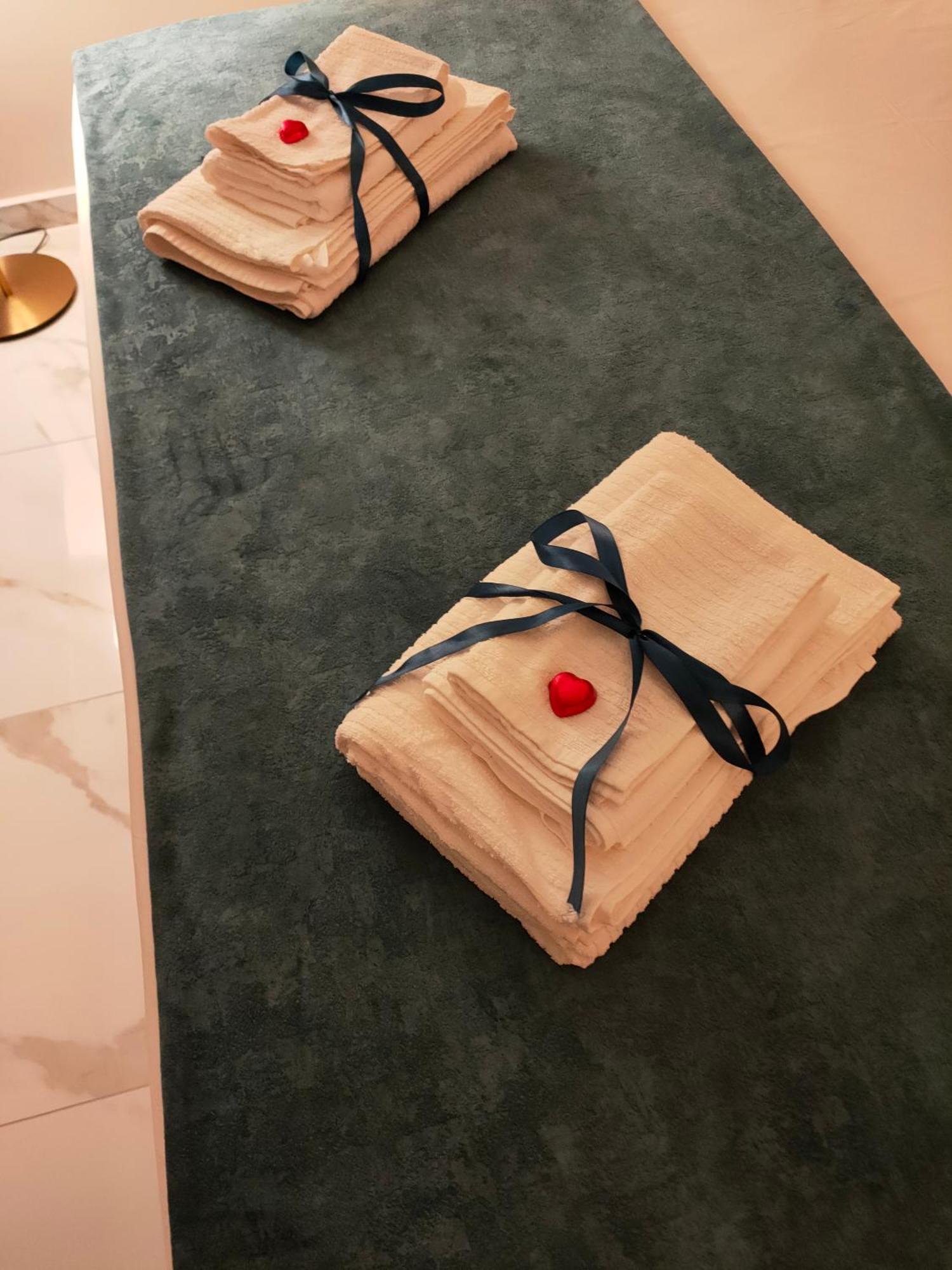 Napoli Sogno Infinito Hotell Exteriör bild