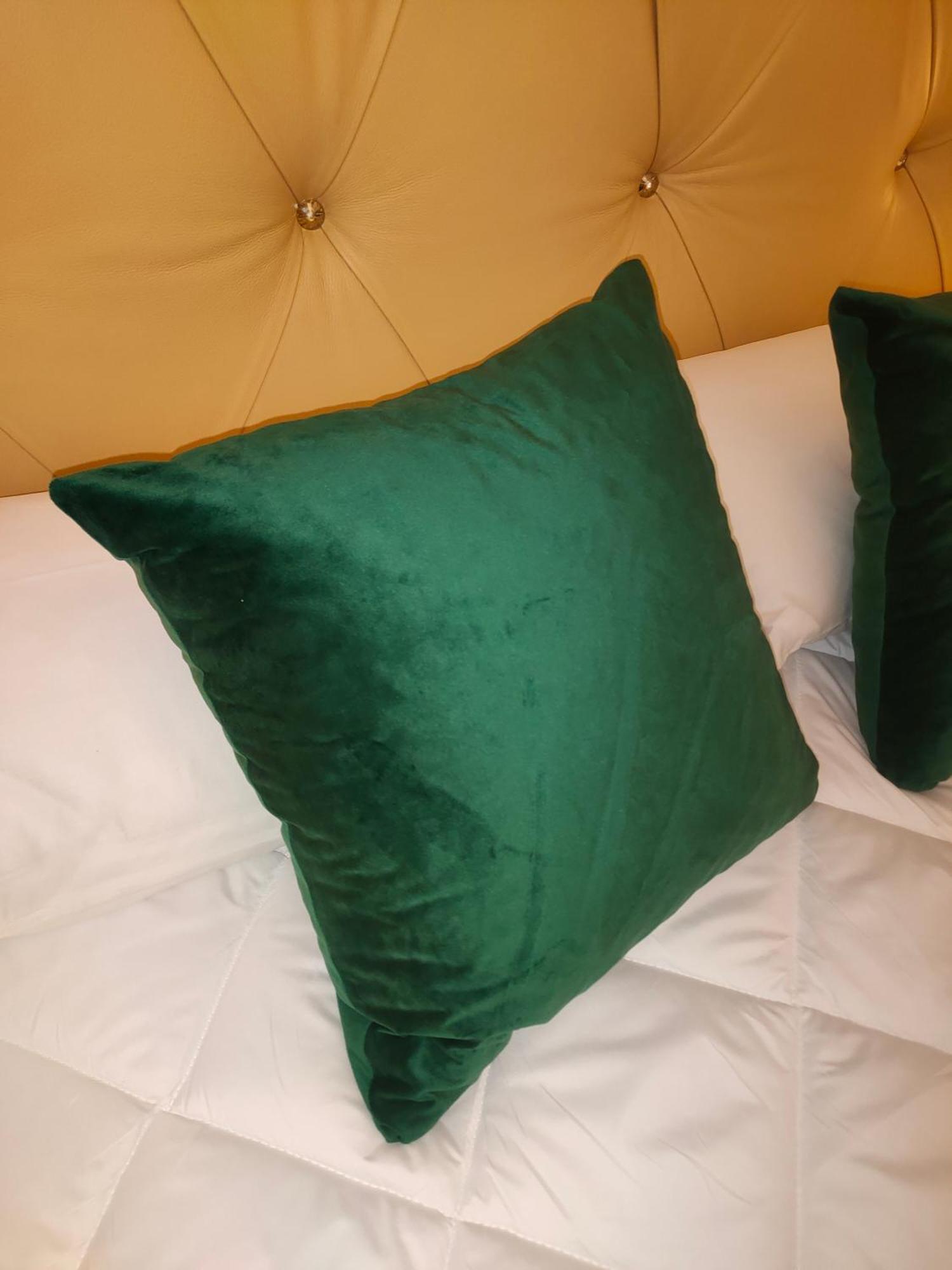 Napoli Sogno Infinito Hotell Exteriör bild