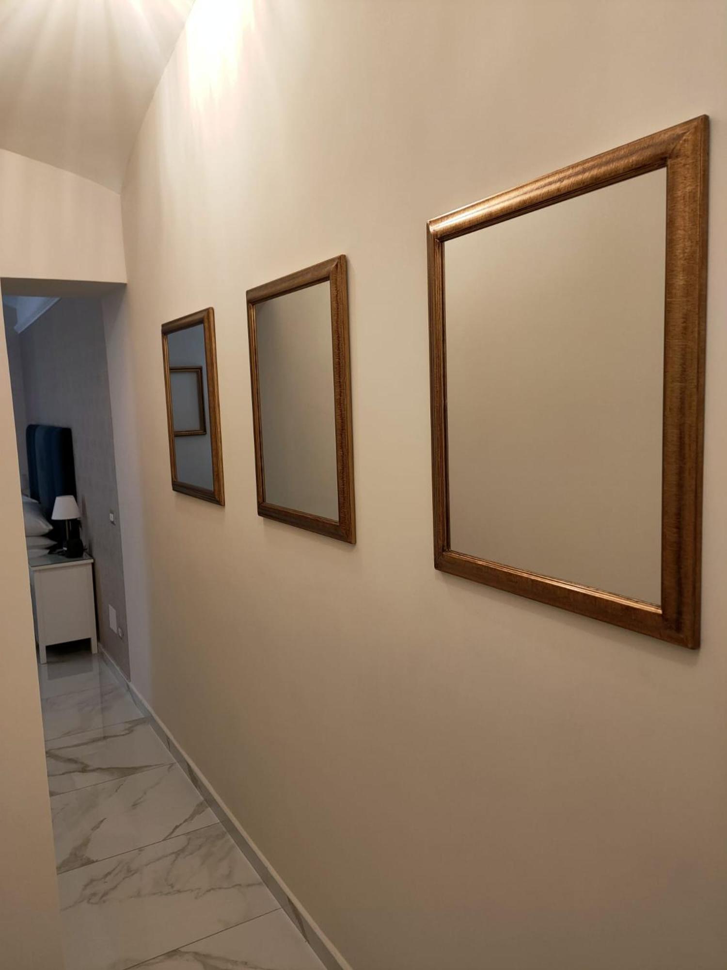 Napoli Sogno Infinito Hotell Exteriör bild